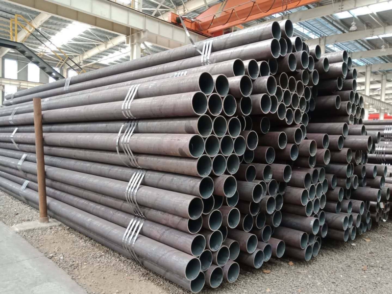 法库30CrMo合金无缝钢管