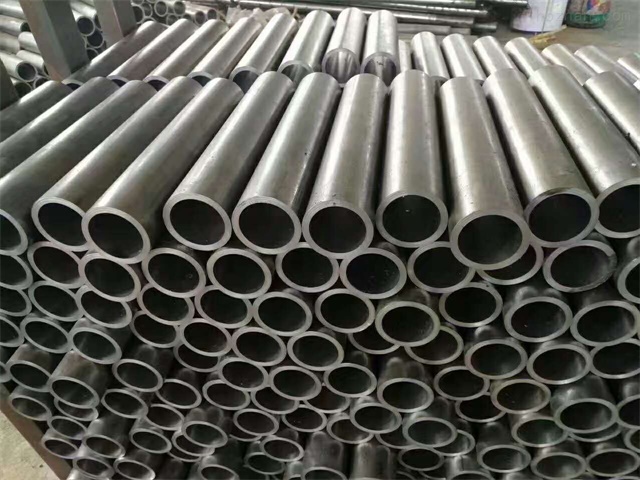 法库30CrMo精密无缝钢管