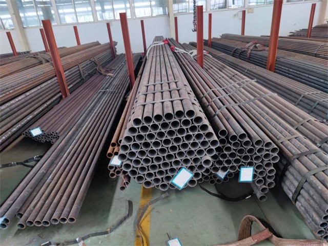 法库20G合金无缝钢管